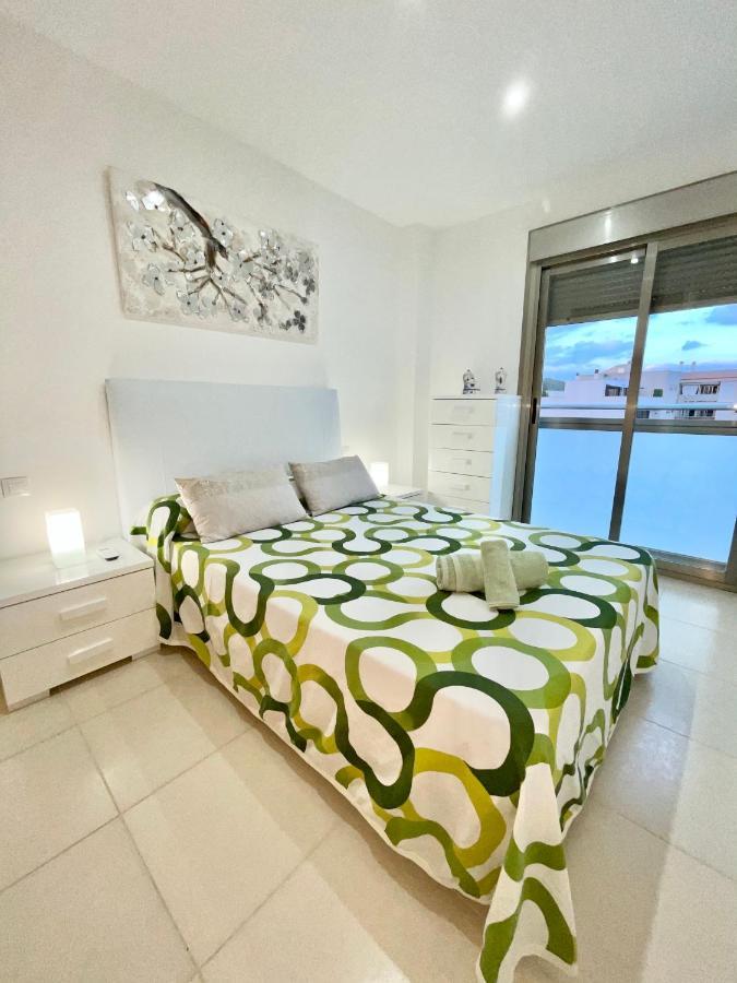 Samsara Beach Пуерто де ла Аркудия Екстериор снимка