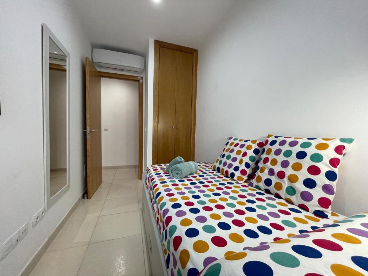 Samsara Beach Пуерто де ла Аркудия Екстериор снимка