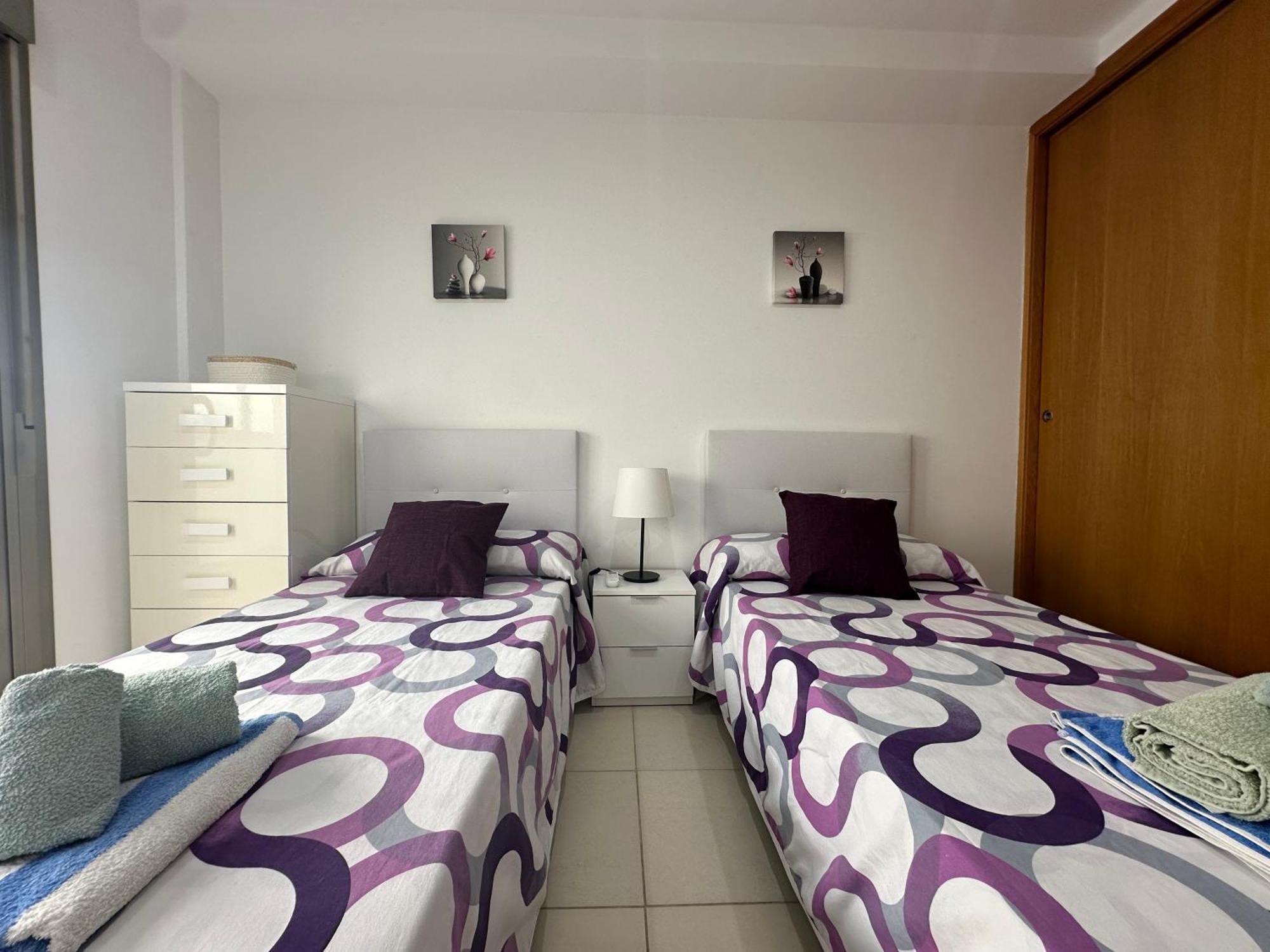 Samsara Beach Пуерто де ла Аркудия Екстериор снимка